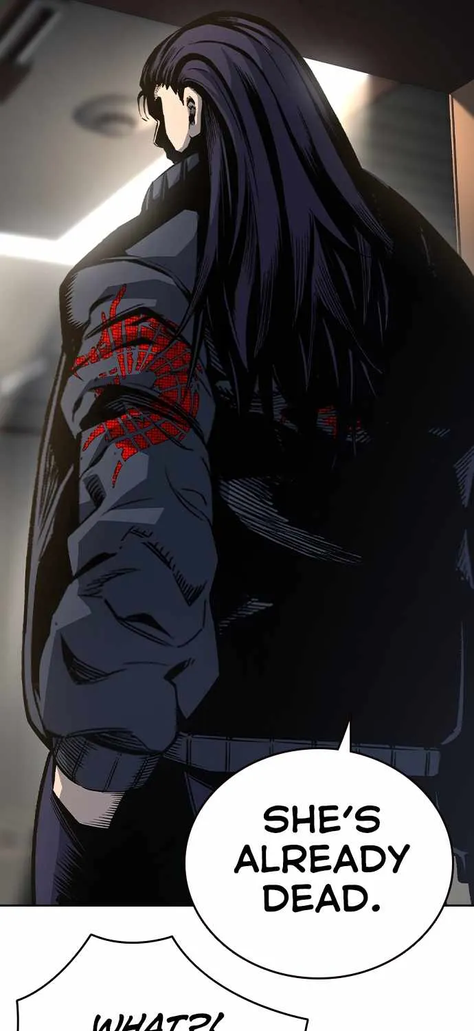 King Game Chapter 76 page 136 - 