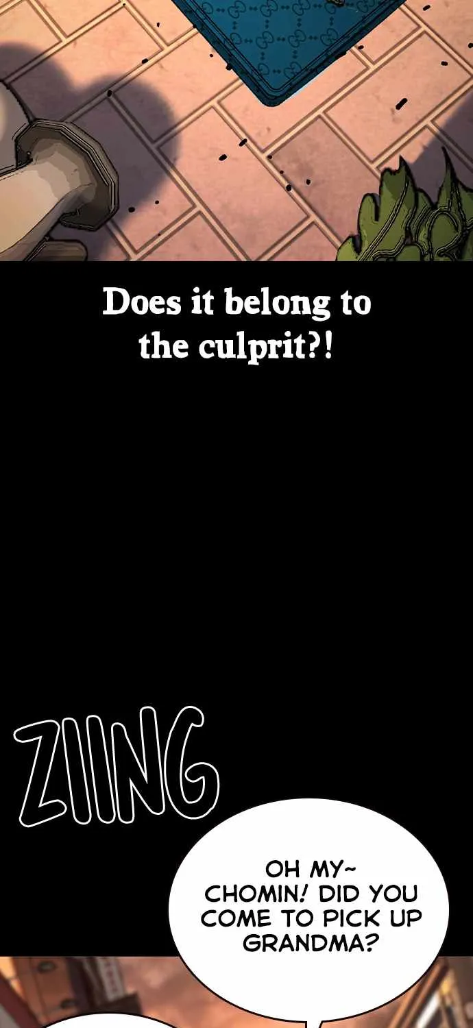 King Game Chapter 76 page 18 - 