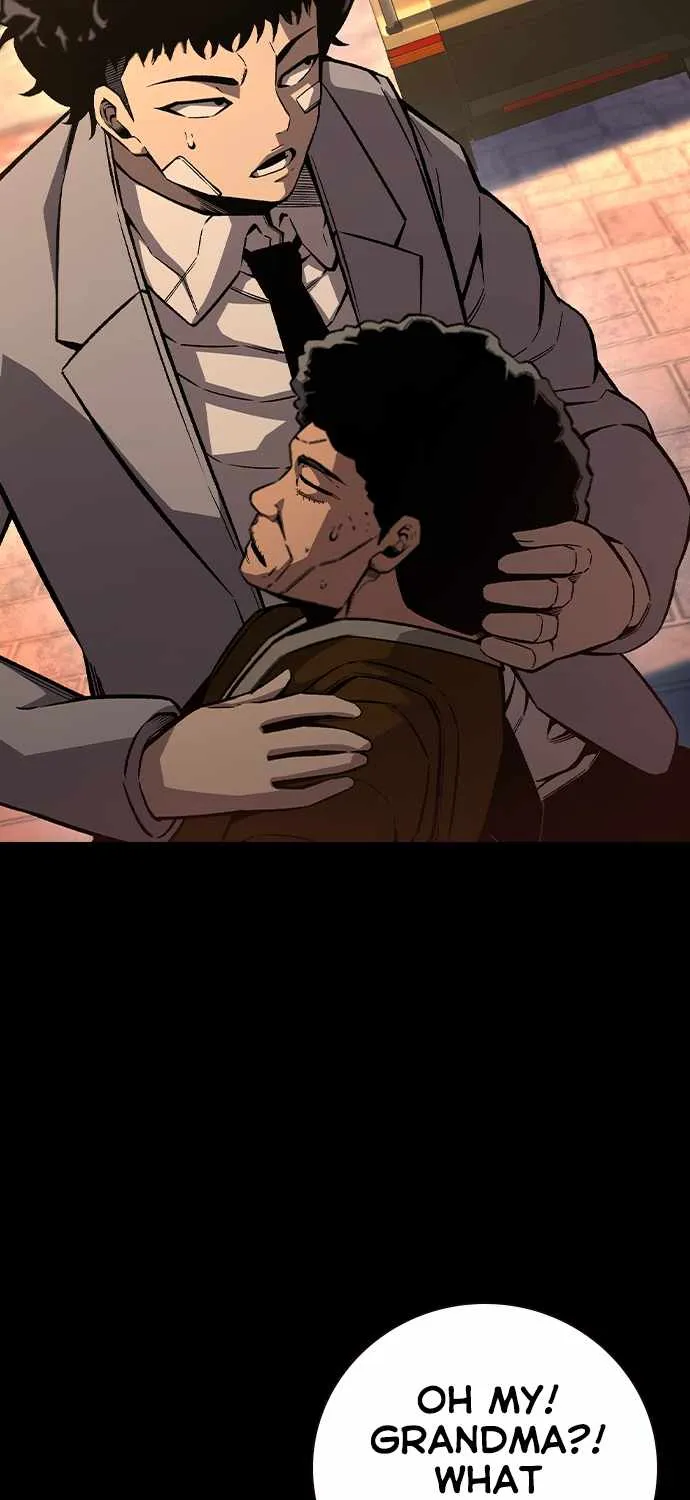 King Game Chapter 76 page 20 - 