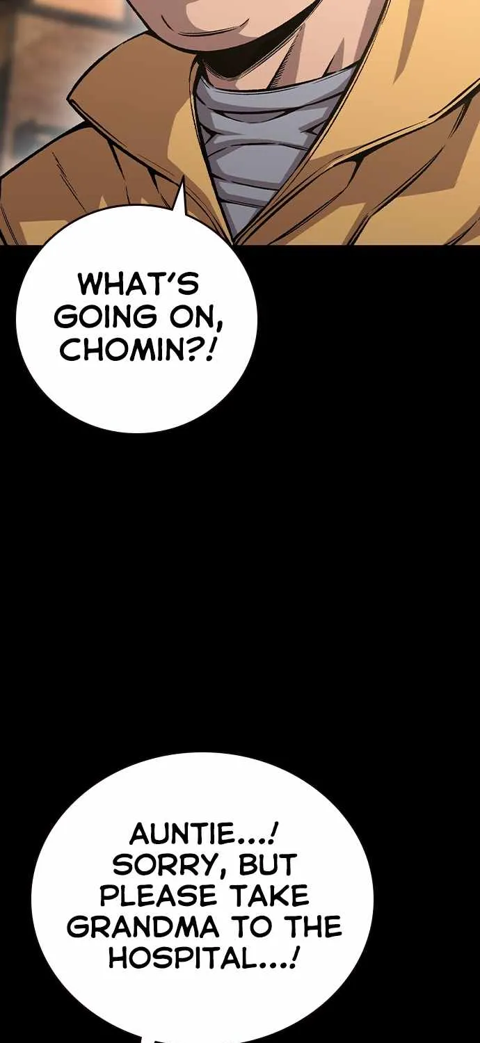 King Game Chapter 76 page 22 - 
