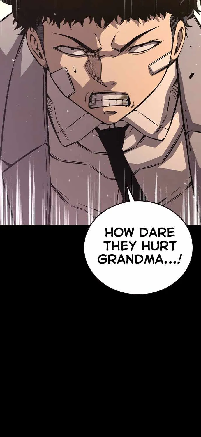 King Game Chapter 76 page 28 - 