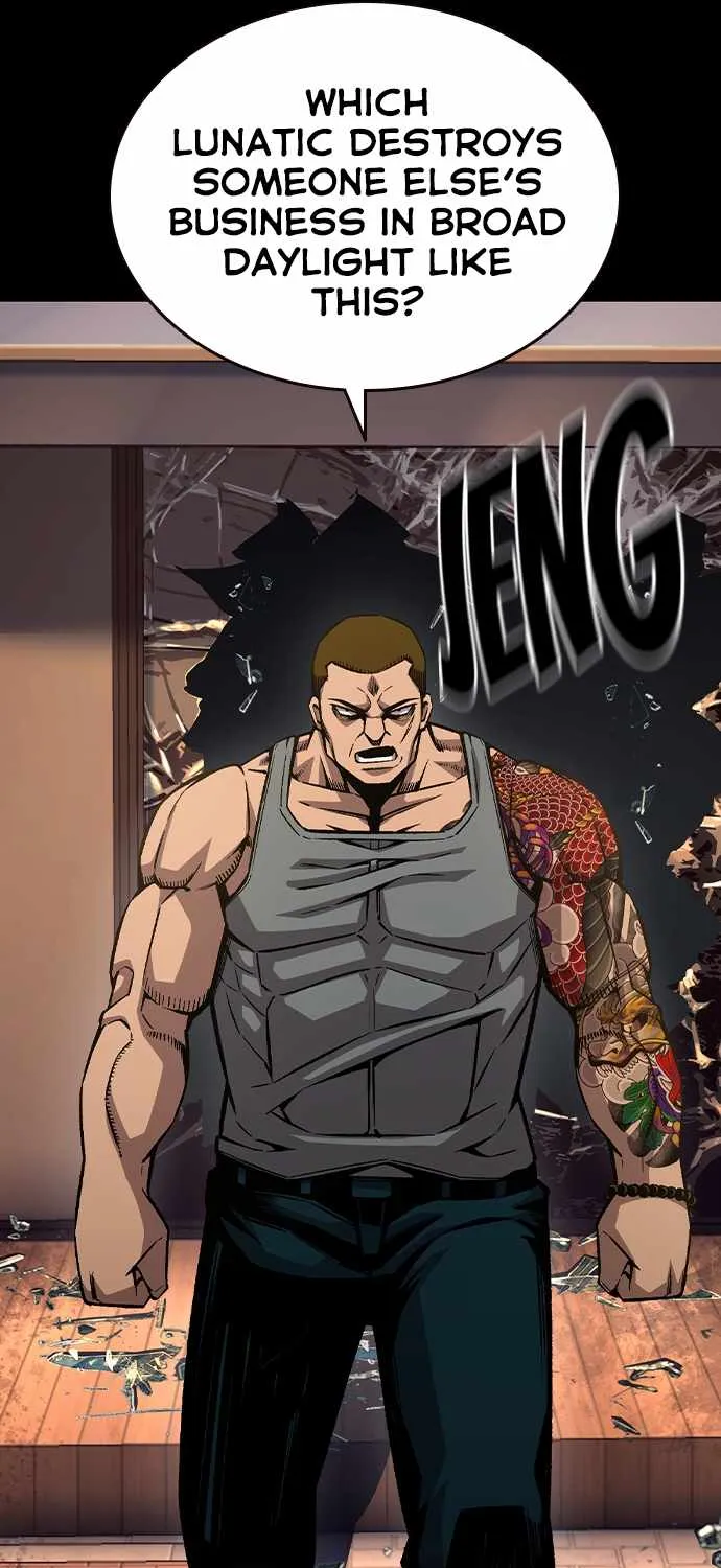King Game Chapter 76 page 42 - 