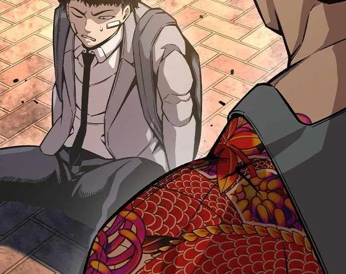 King Game Chapter 76 page 45 - 