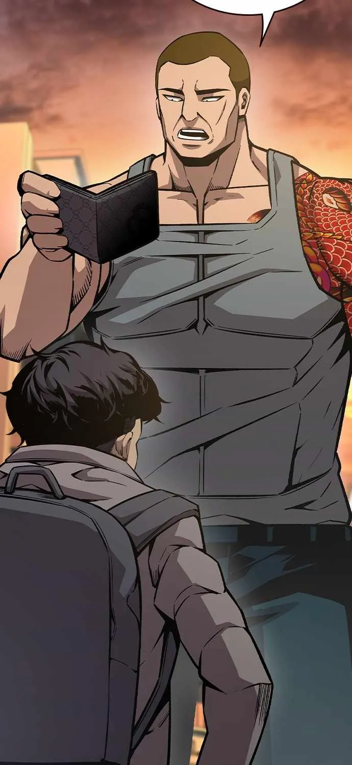 King Game Chapter 76 page 54 - 