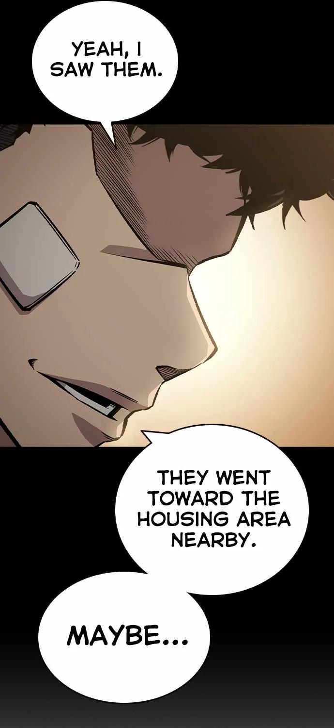 King Game Chapter 76 page 56 - 