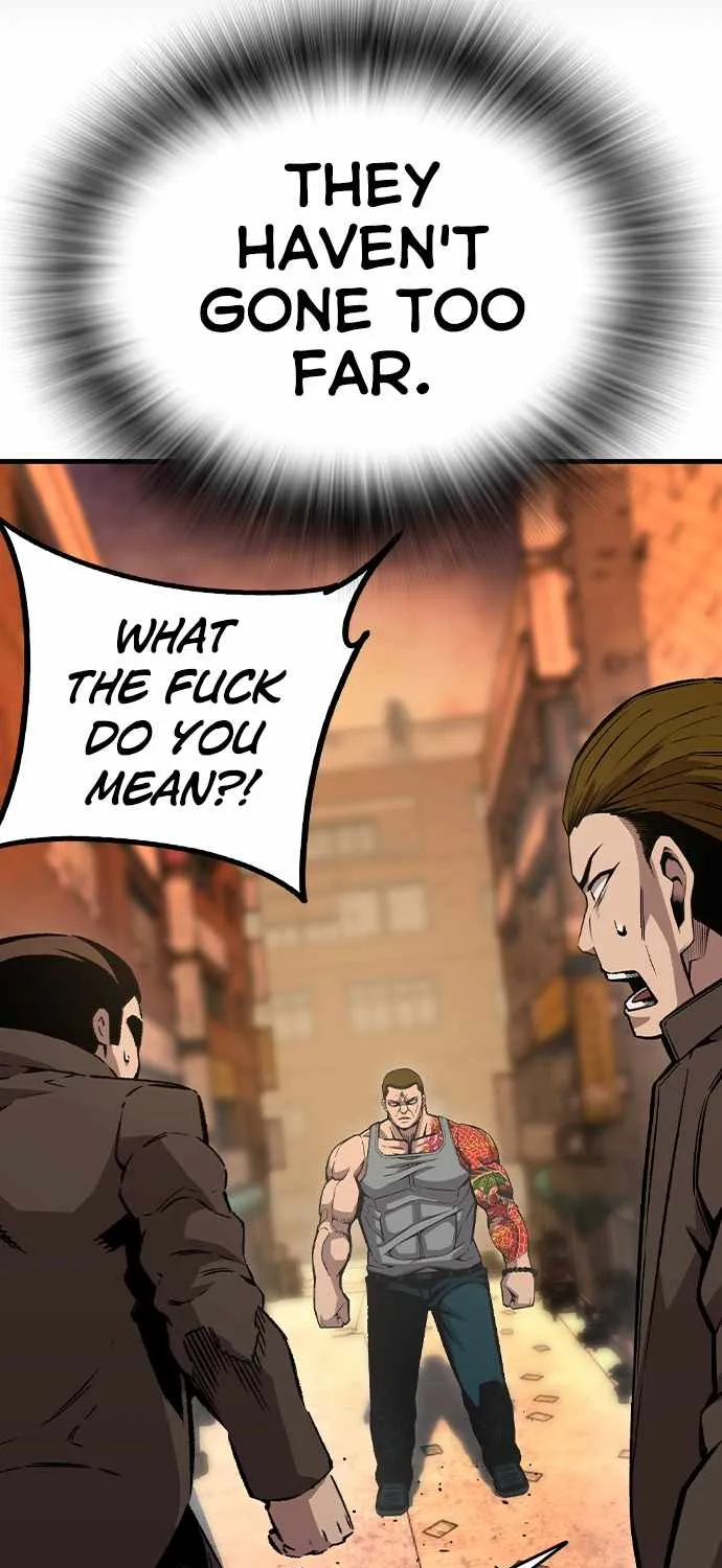 King Game Chapter 76 page 58 - 