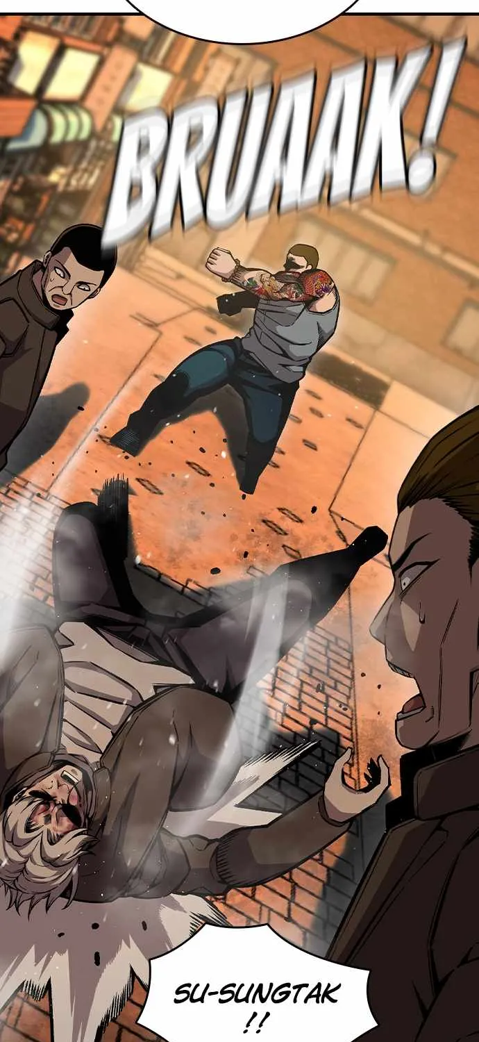 King Game Chapter 76 page 72 - 