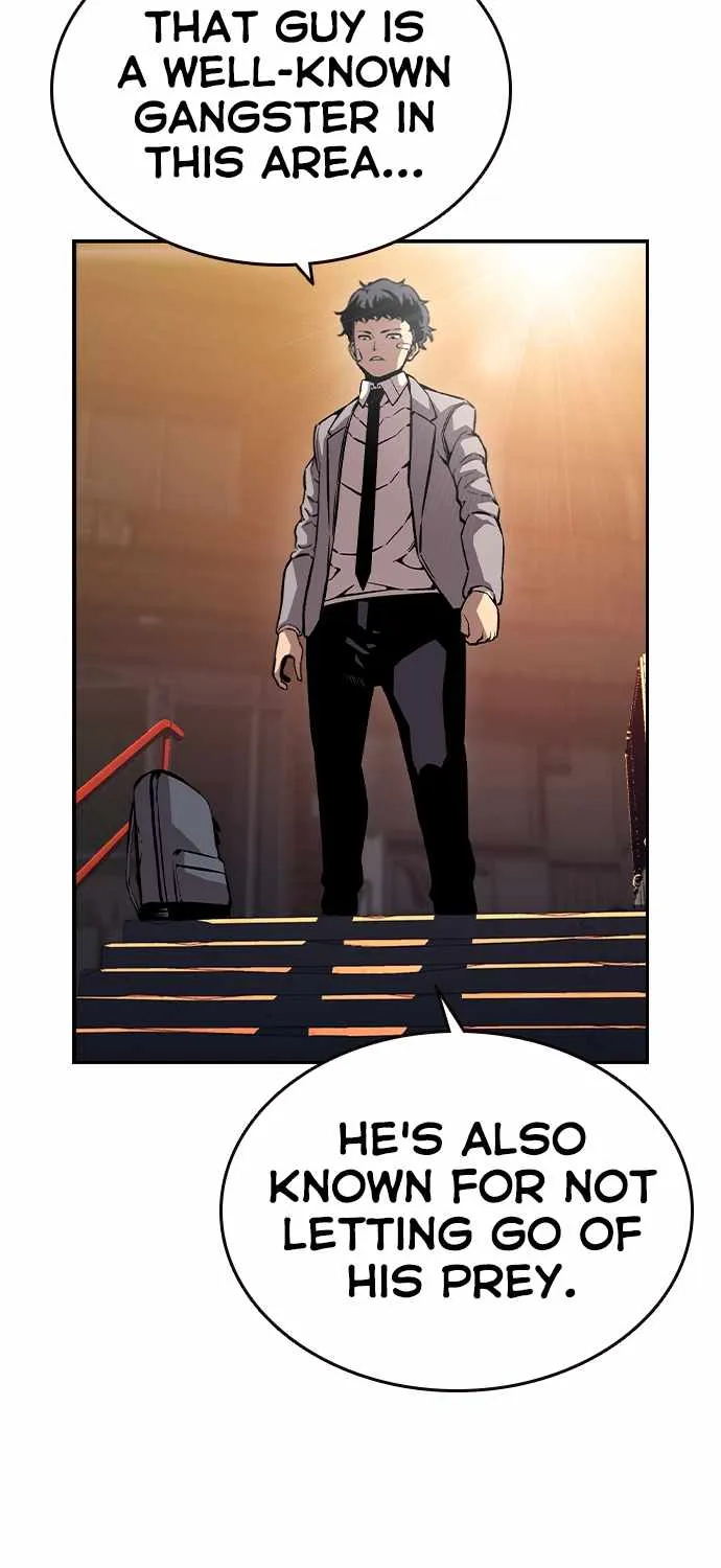 King Game Chapter 76 page 74 - 