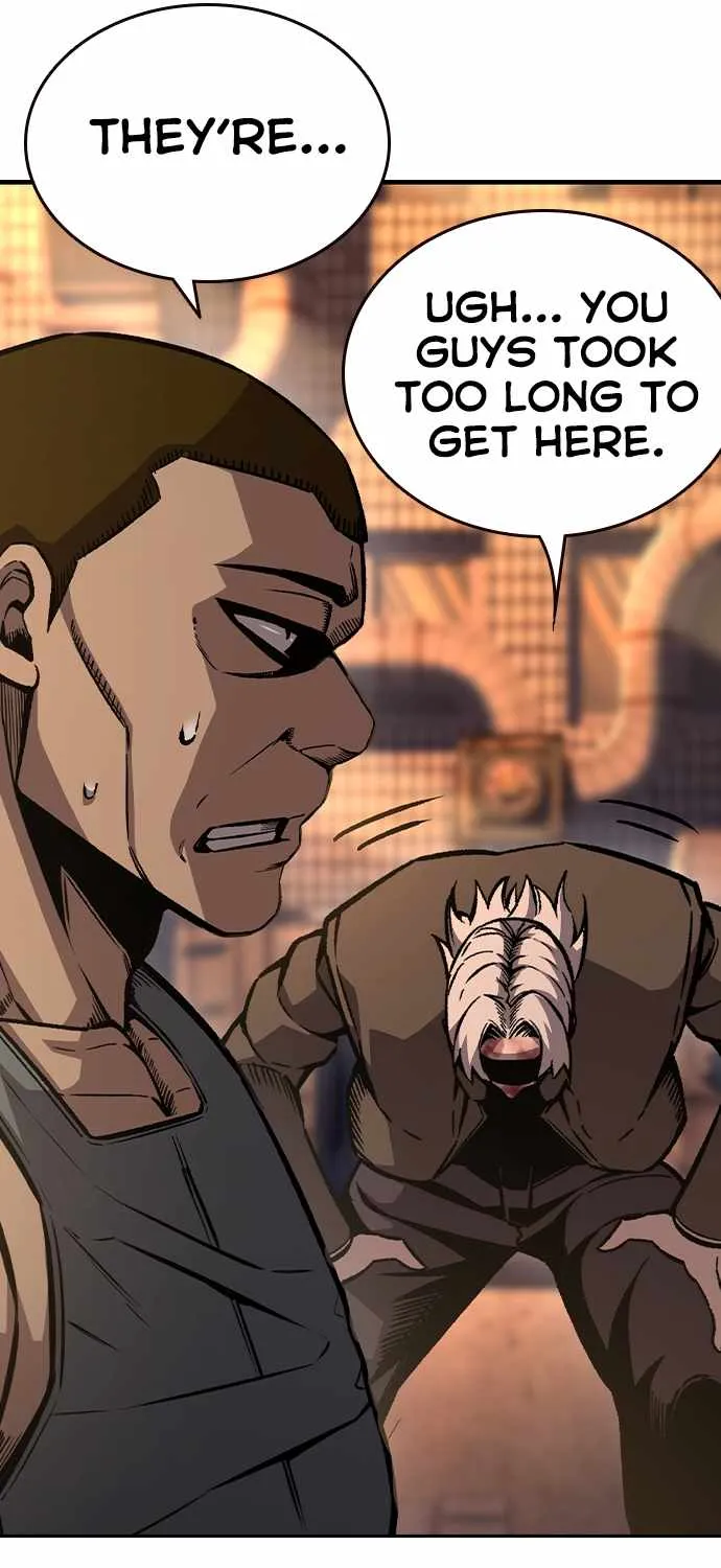 King Game Chapter 76 page 84 - 