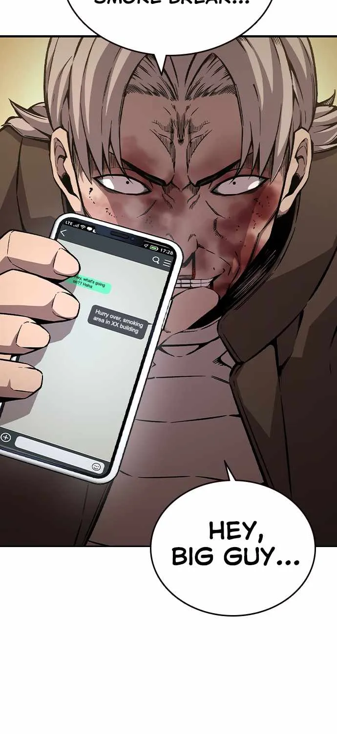 King Game Chapter 76 page 86 - 