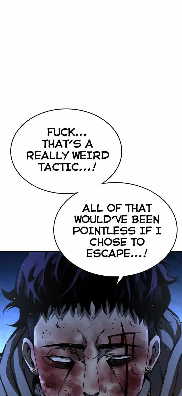 King Game Chapter 77 page 106 - 