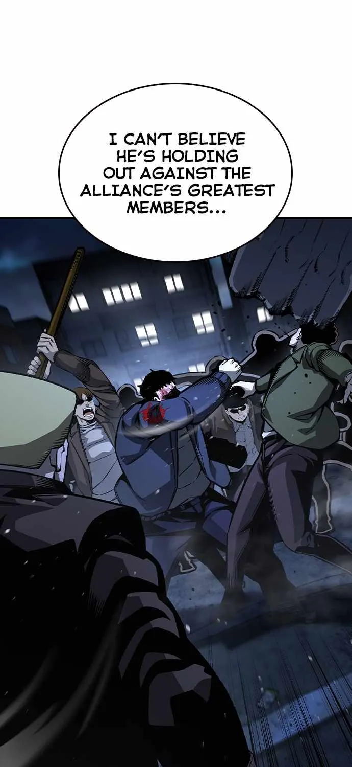 King Game Chapter 77 page 116 - 