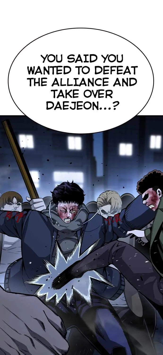 King Game Chapter 77 page 120 - 