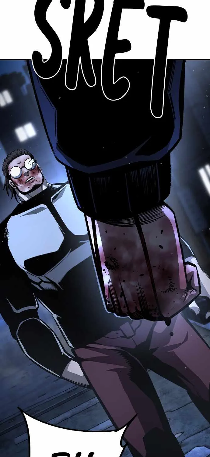 King Game Chapter 77 page 124 - 