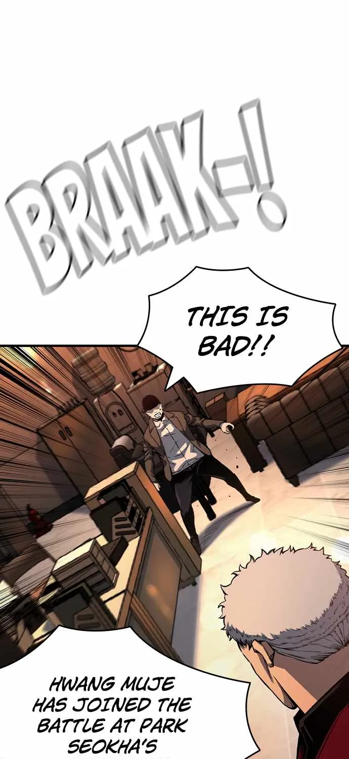 King Game Chapter 77 page 128 - 
