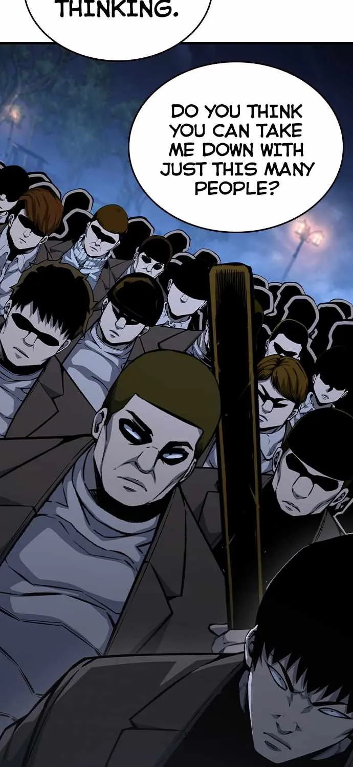 King Game Chapter 77 page 14 - 