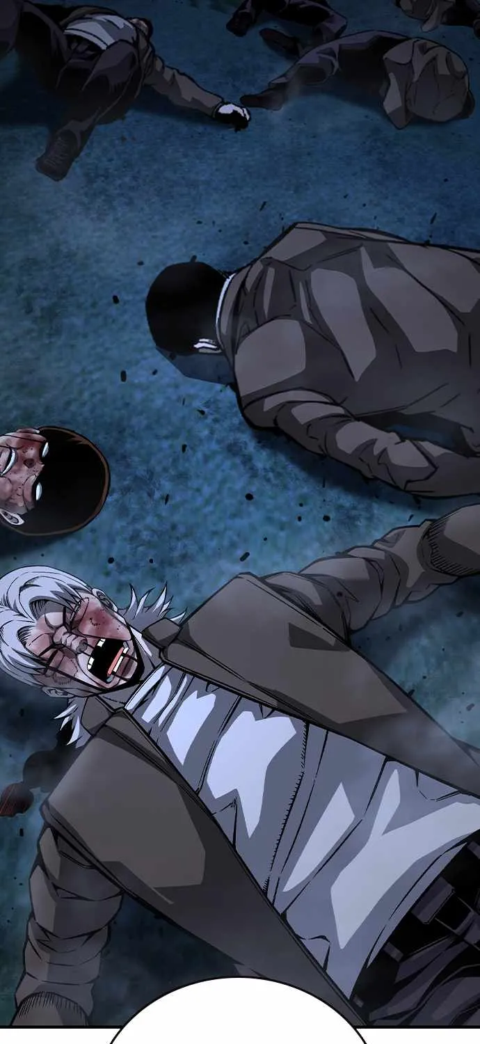 King Game Chapter 77 page 134 - 