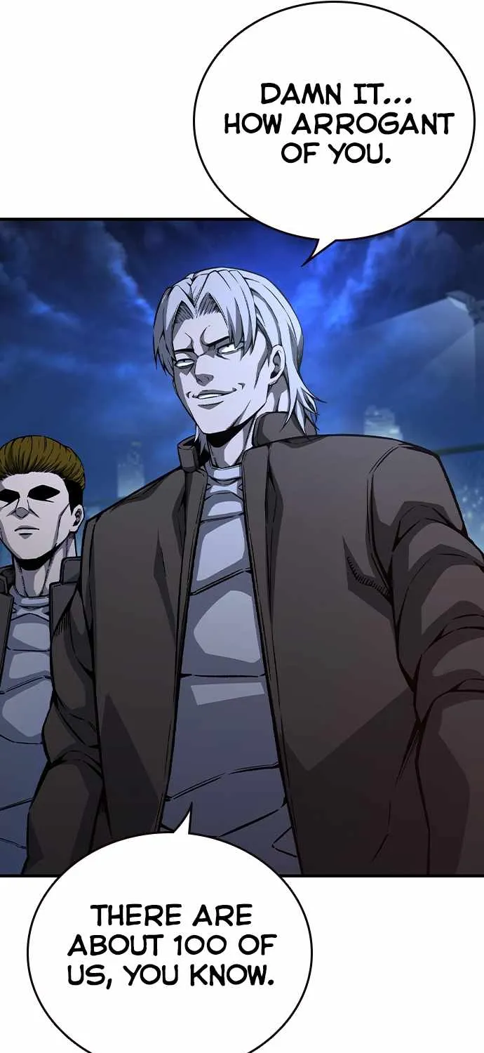 King Game Chapter 77 page 16 - 