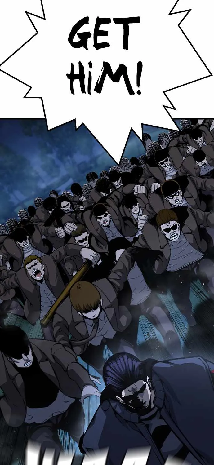 King Game Chapter 77 page 18 - 
