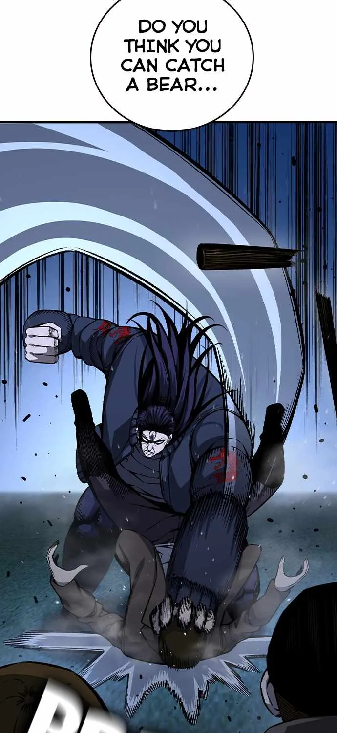 King Game Chapter 77 page 24 - 