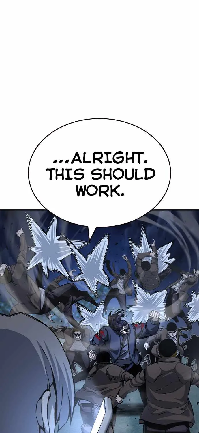 King Game Chapter 77 page 34 - 