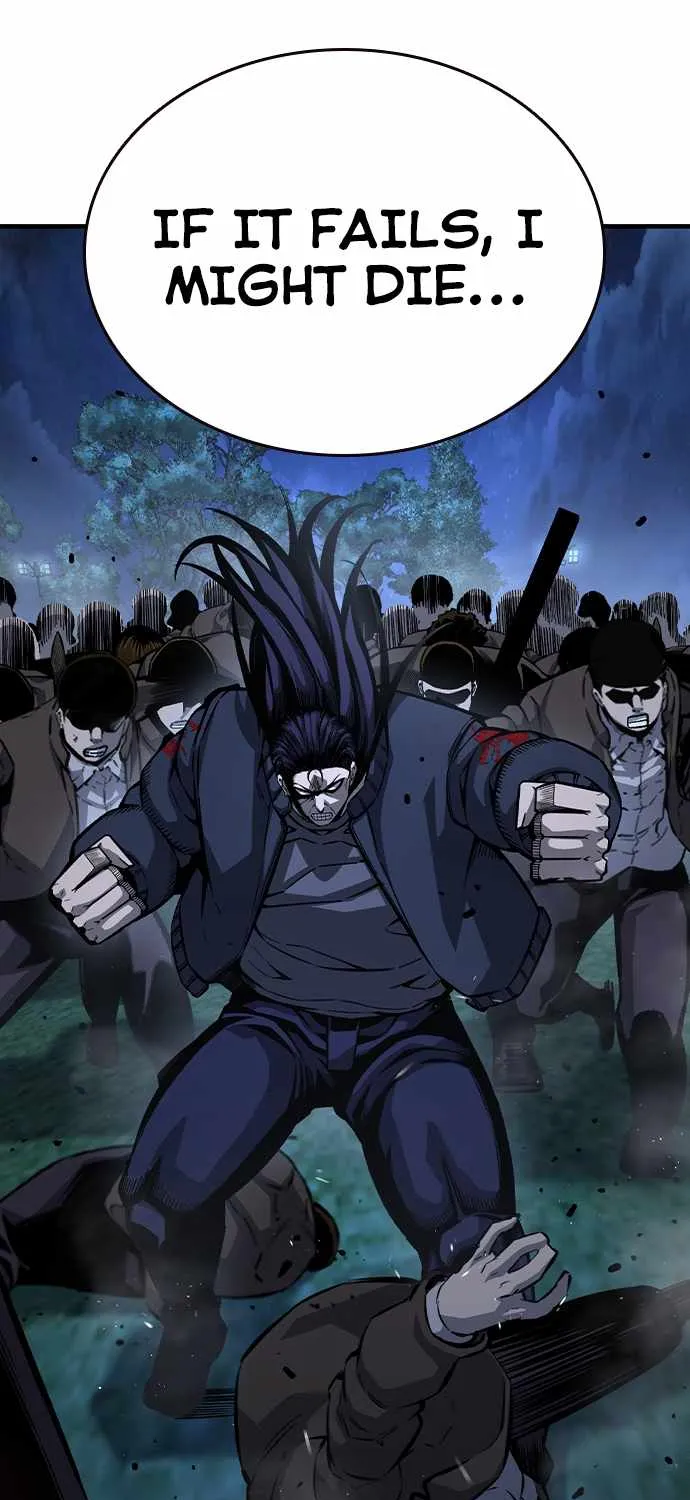 King Game Chapter 77 page 38 - 