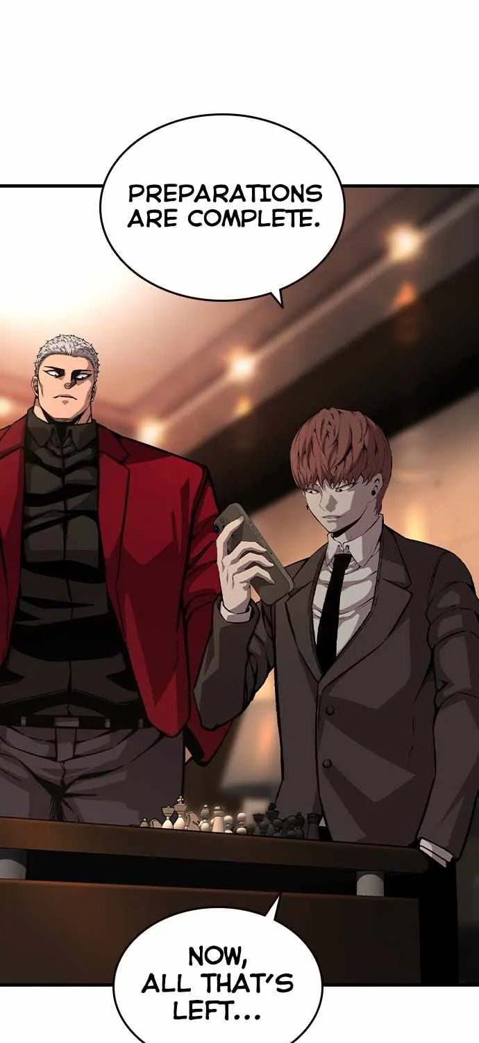 King Game Chapter 77 page 40 - 