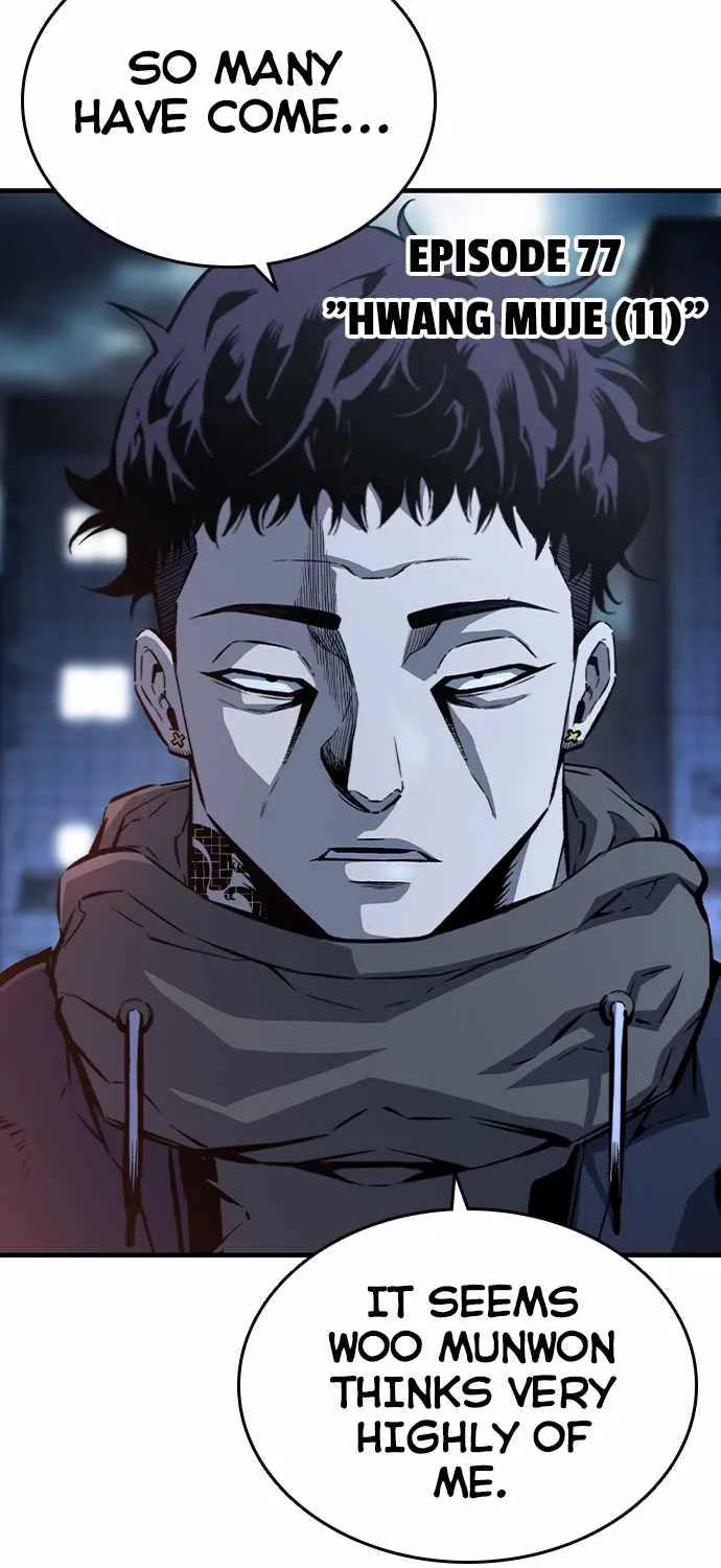 King Game Chapter 77 page 52 - 