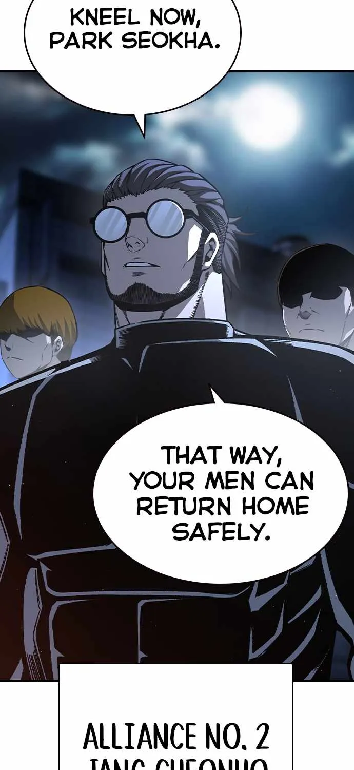 King Game Chapter 77 page 54 - 