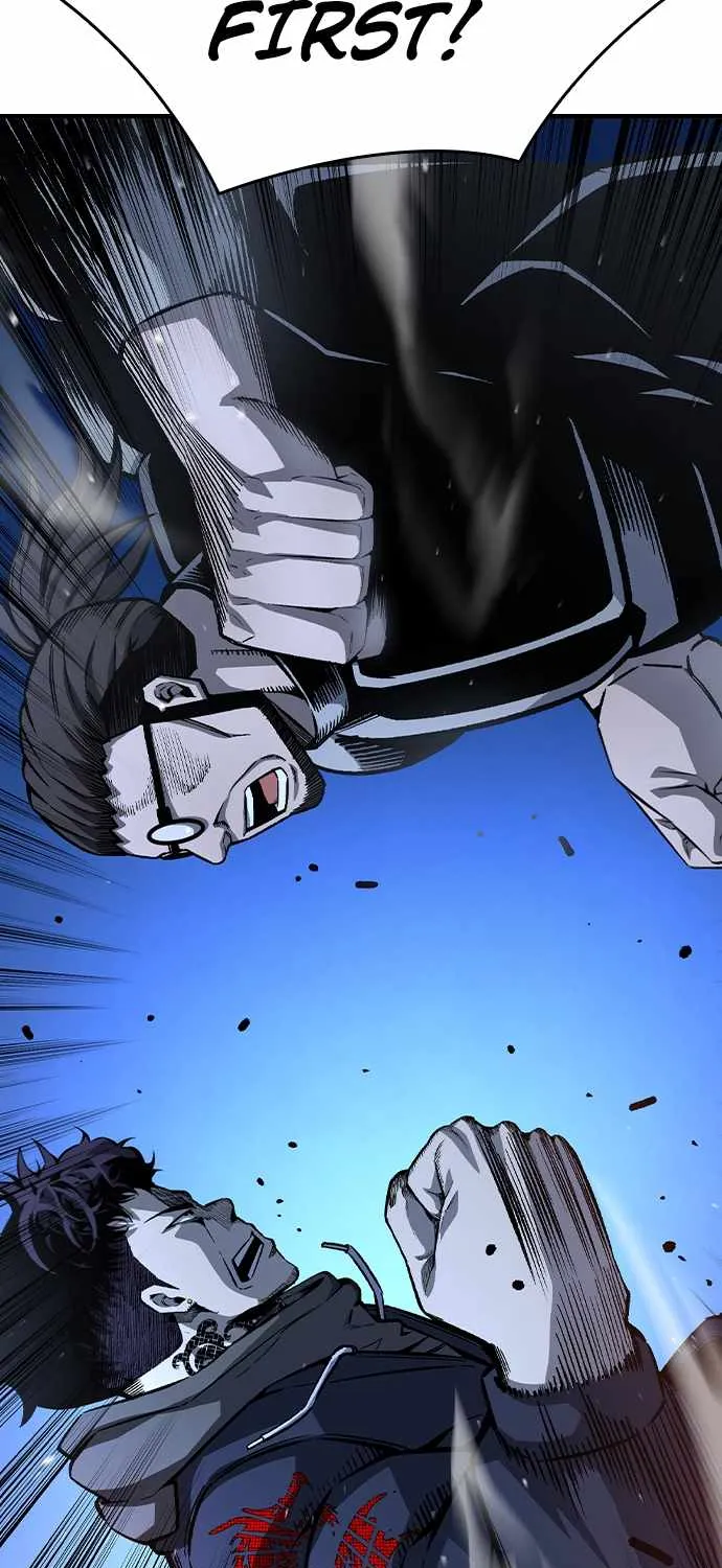 King Game Chapter 77 page 66 - 