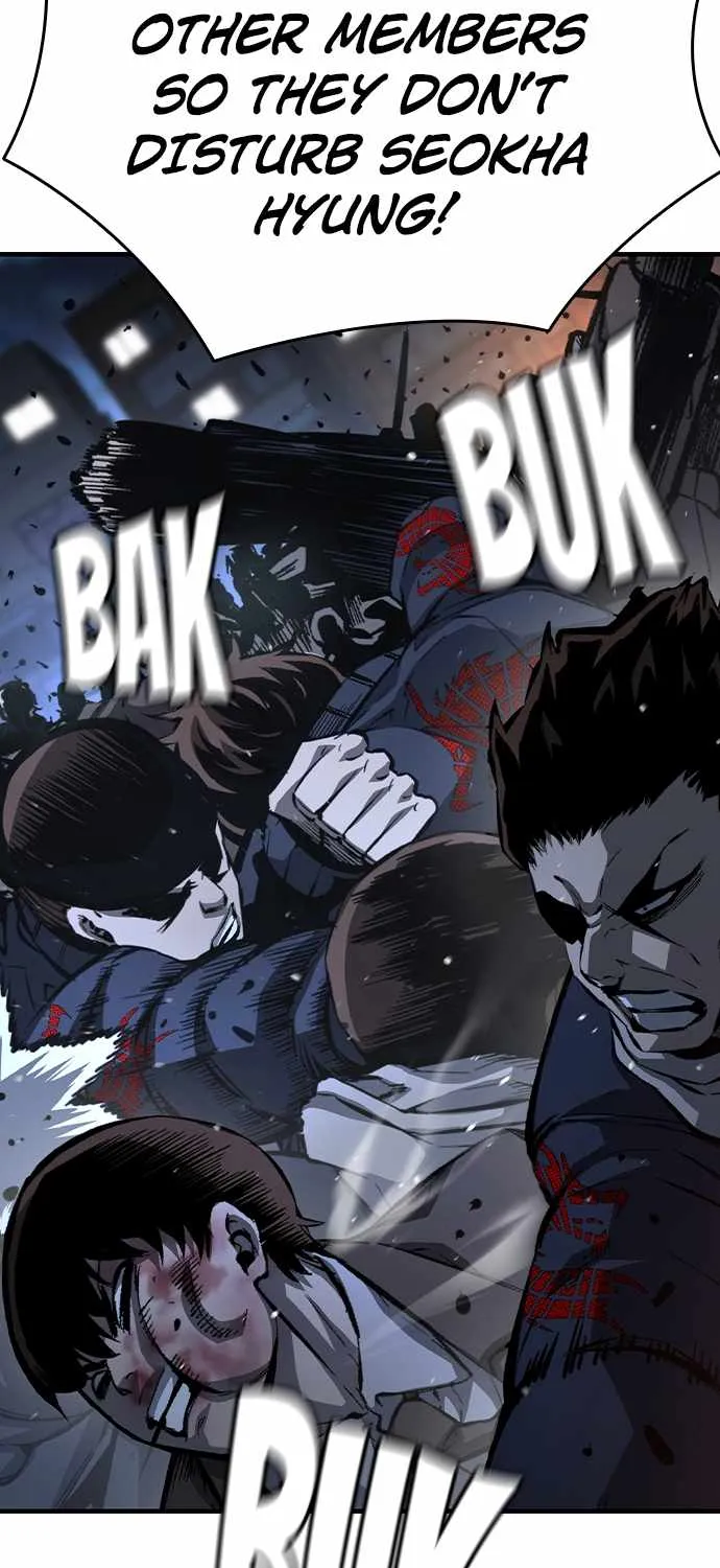 King Game Chapter 77 page 70 - 