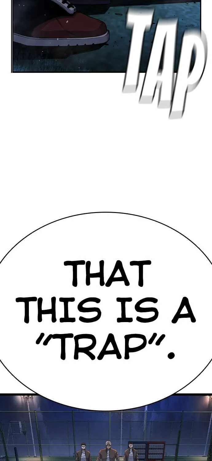 King Game Chapter 77 page 8 - 