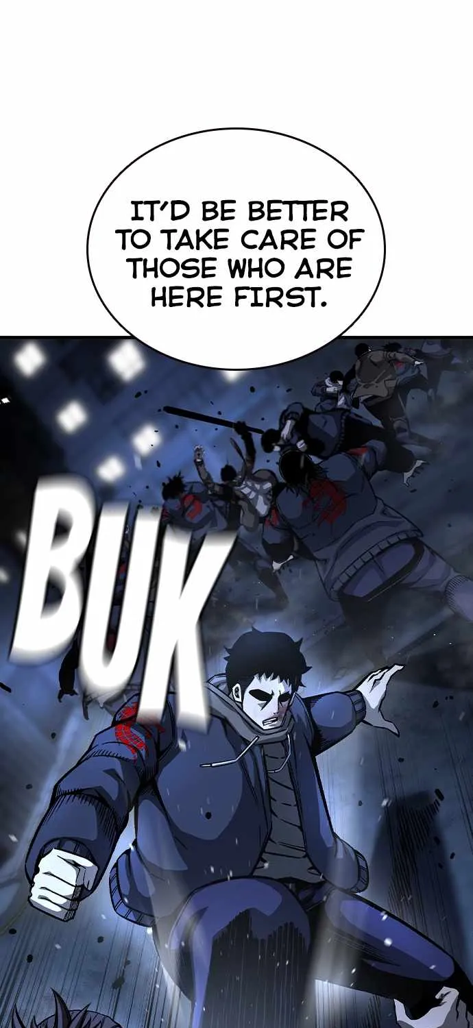 King Game Chapter 77 page 80 - 