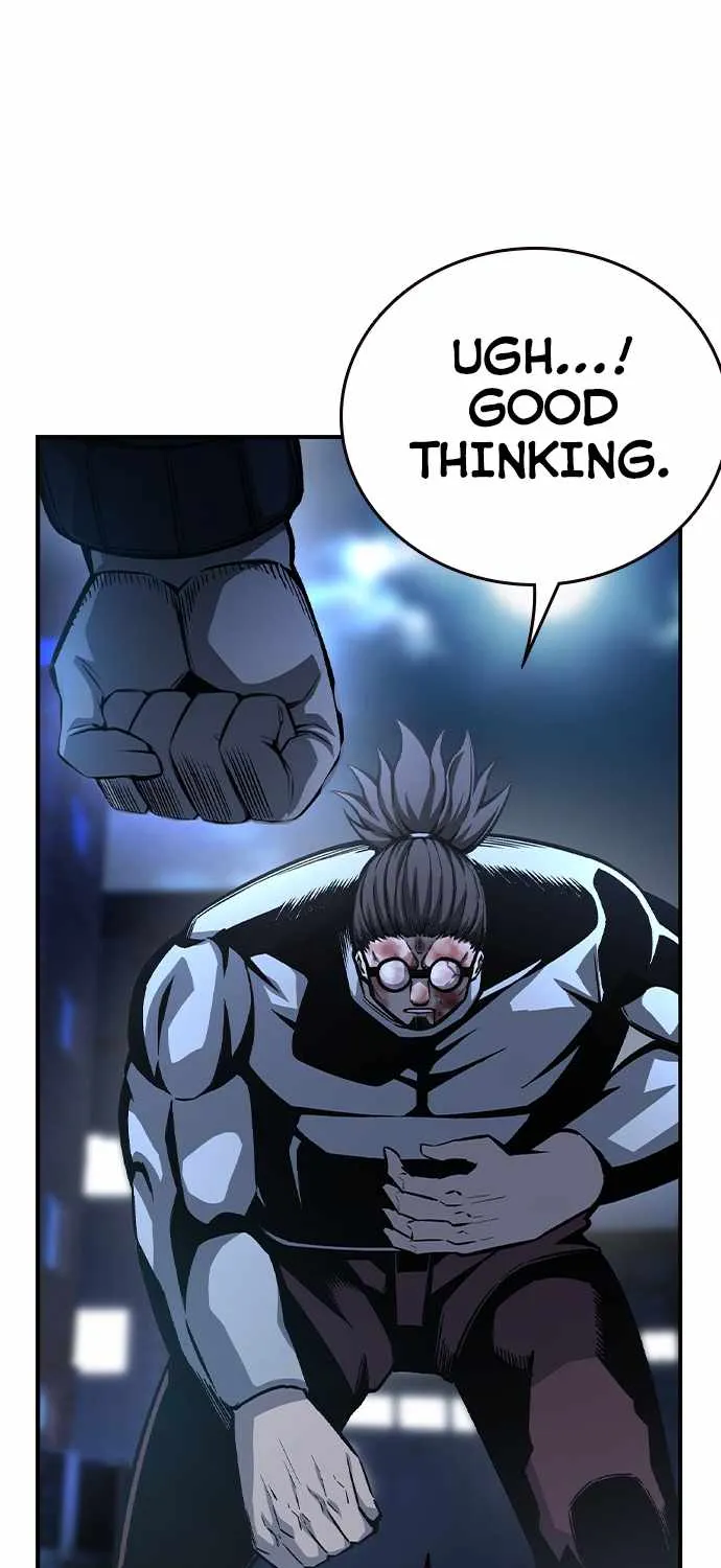 King Game Chapter 77 page 84 - 