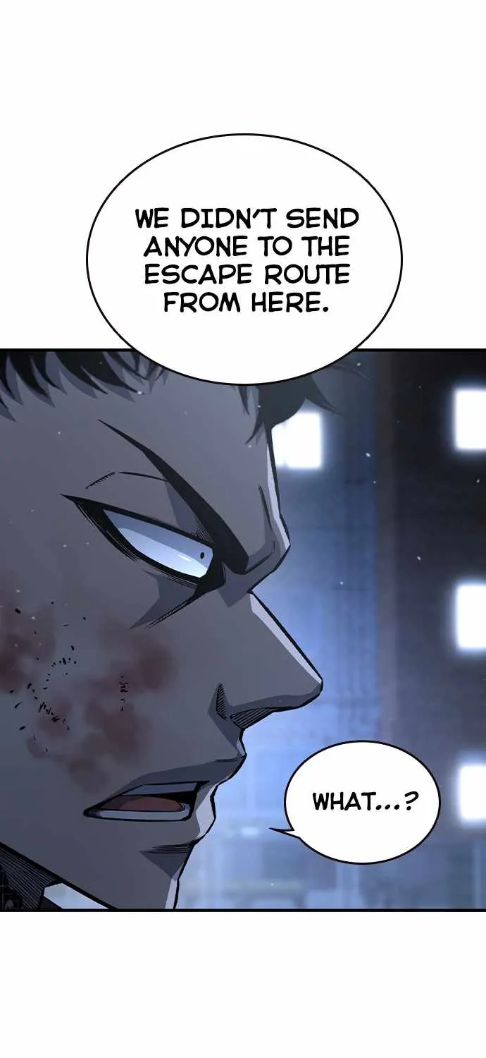 King Game Chapter 77 page 86 - 