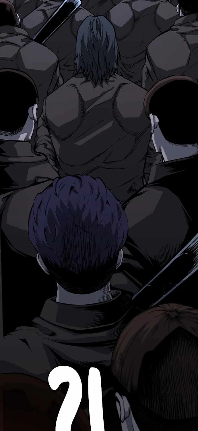 King Game Chapter 77 page 10 - 