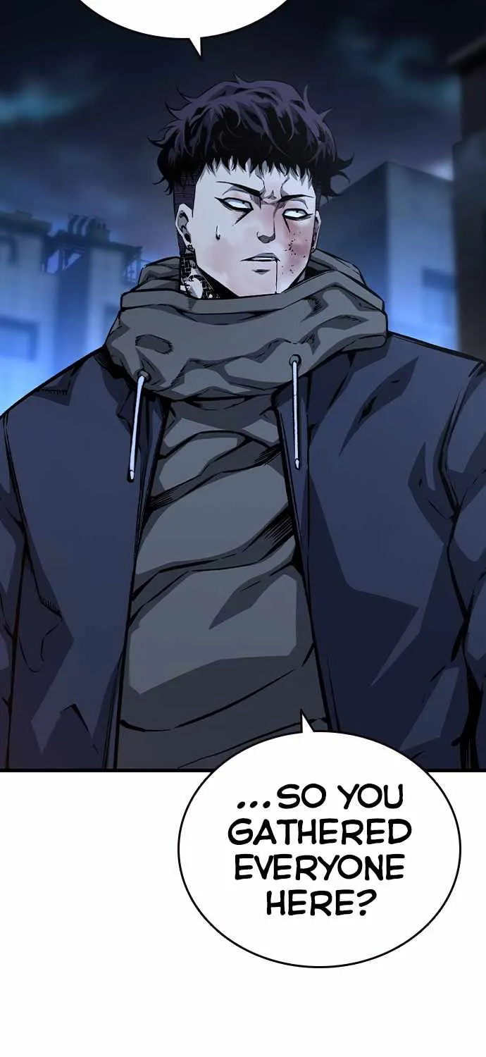 King Game Chapter 77 page 96 - 