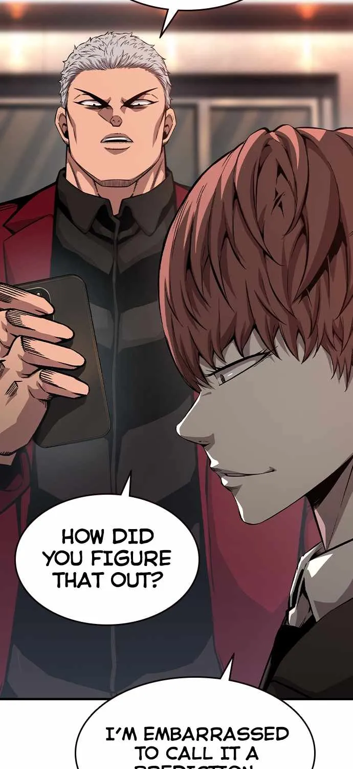 King Game Chapter 77 page 98 - 