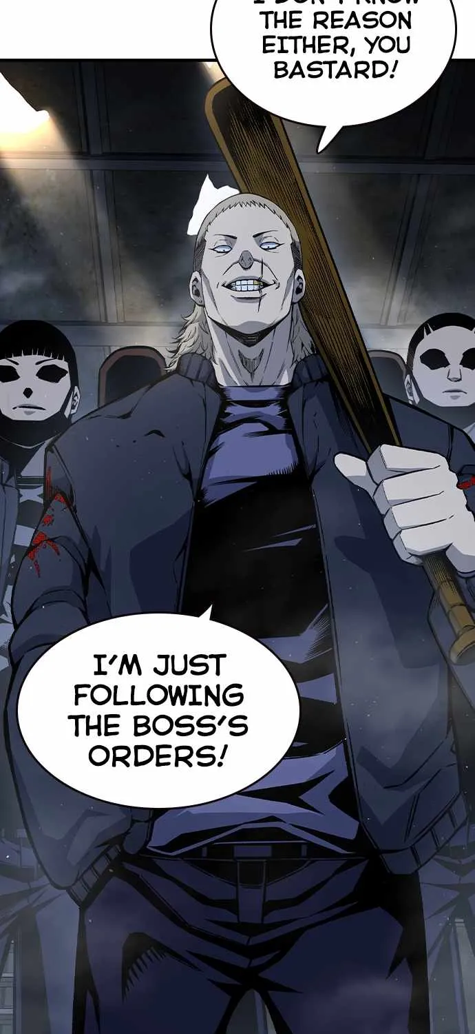 King Game Chapter 78 page 107 - 