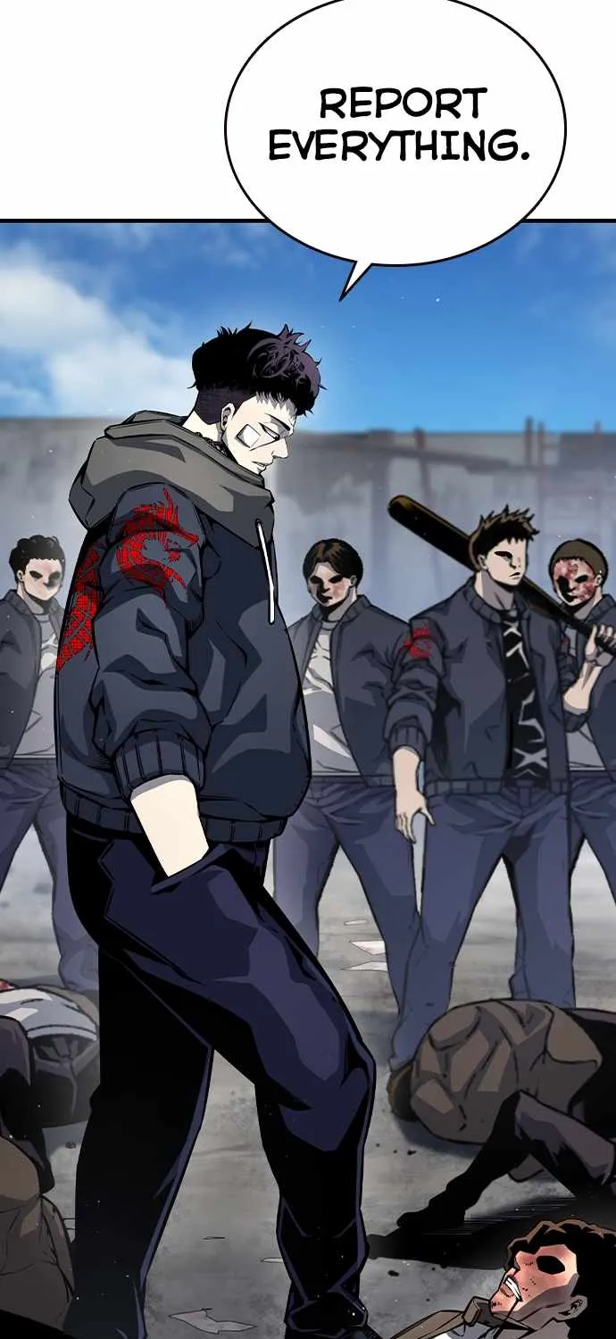 King Game Chapter 78 page 111 - 