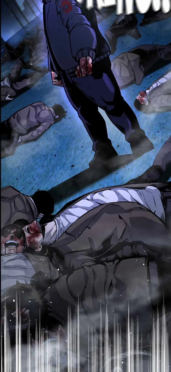 King Game Chapter 78 page 13 - 