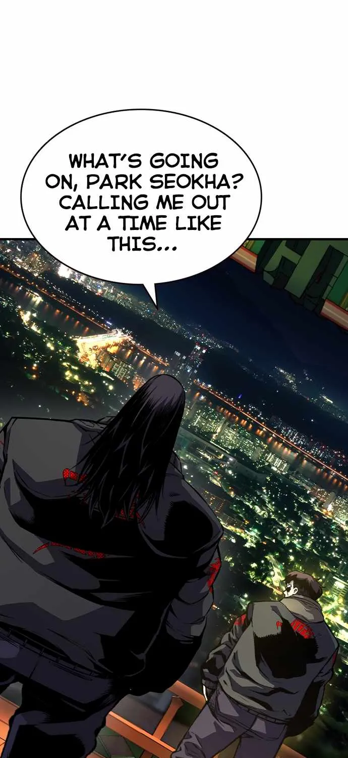 King Game Chapter 78 page 121 - 