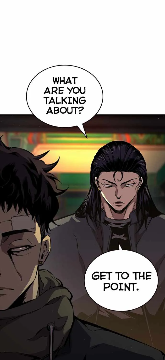 King Game Chapter 78 page 125 - 