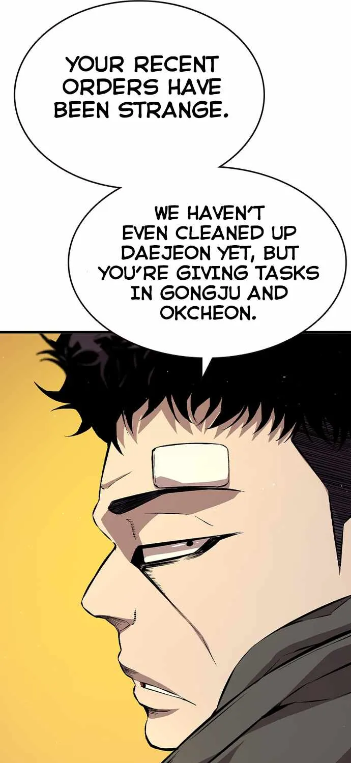 King Game Chapter 78 page 127 - 