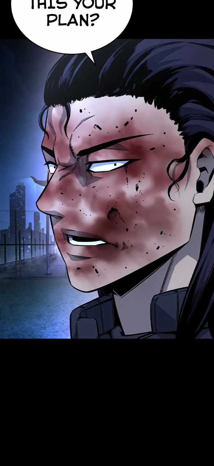 King Game Chapter 78 page 15 - 