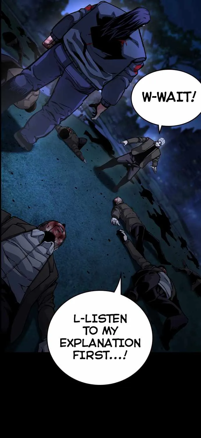 King Game Chapter 78 page 17 - 