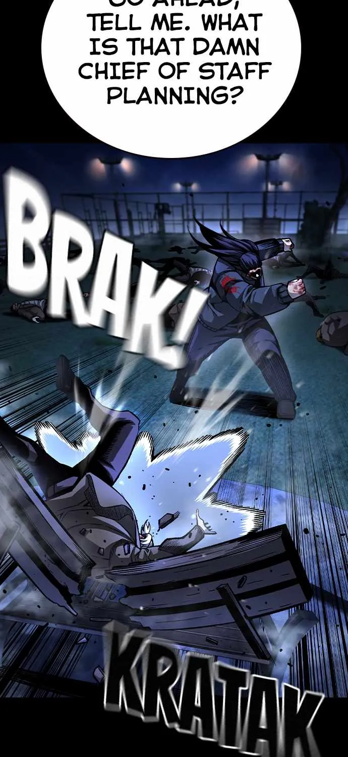 King Game Chapter 78 page 23 - 