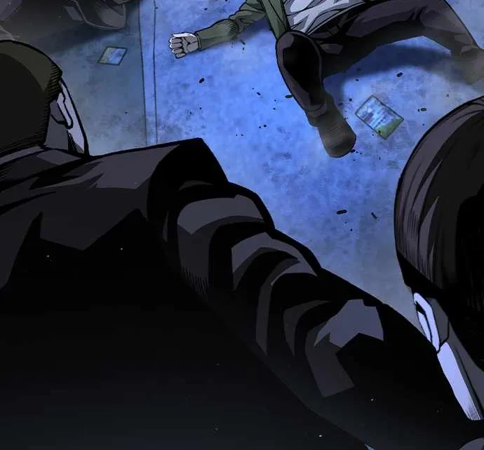 King Game Chapter 78 page 48 - 