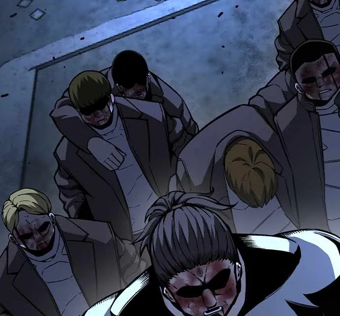 King Game Chapter 78 page 64 - 