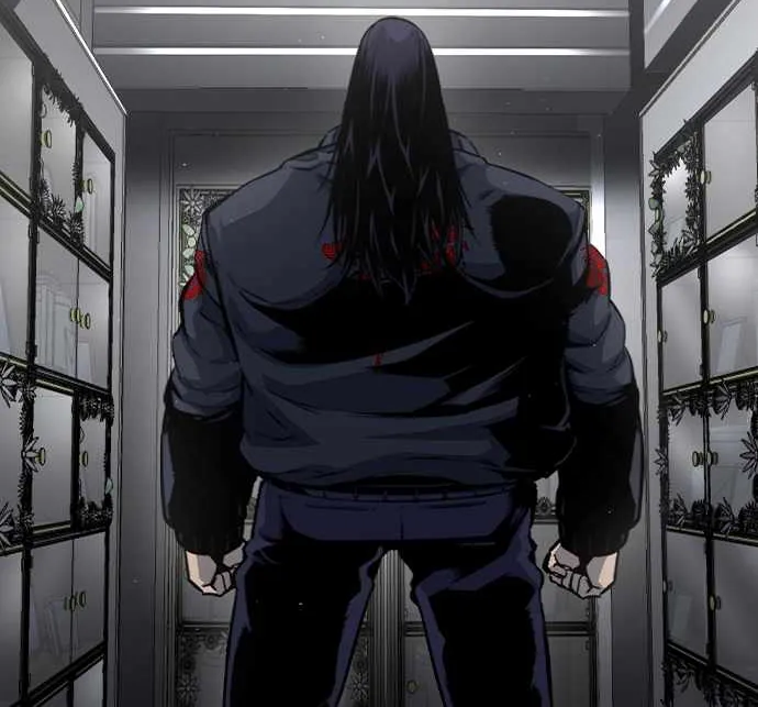 King Game Chapter 78 page 92 - 